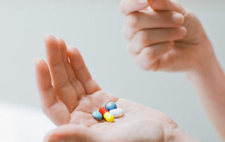 7 Essential Vitamins You Need After Age 40